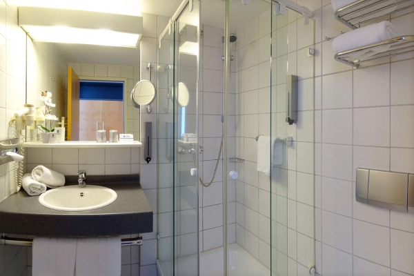 Hotel Best Western Heidehof (Hermannsburg)